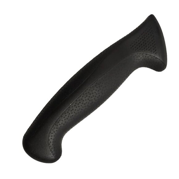 Mercer Culinary M22707 Millennia 8" Santoku Knife High Carbon Stainless Steel - Picture 3 of 6